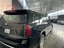 شيفروليه تاهو